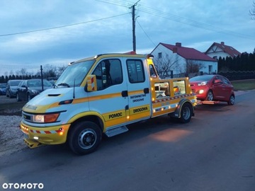 Iveco 2005 Iveco Daily Iveco Daily, zdjęcie 3