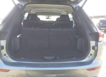 Mitsubishi Outlander III 2022 Mitsubishi Outlander 2022, 2.5L, 4x4, SE S-AWC, od ubezpieczalni 2.5 181KM, zdjęcie 10