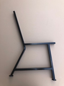 НОЖКА, НОЖКИ ДЛЯ САДОВЫХ СКАВЕК И СТОЛОВ, УДОБНЫЕ И ПРОЧНЫЕ