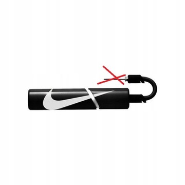 13088P46.NIKE POMPKA DO PIŁKI ESSENTIAL BALL PUMP INTL