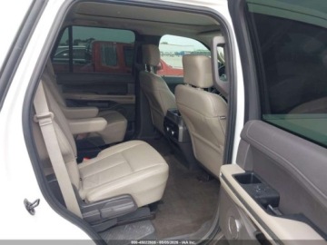 Ford Expedition III 2020 Ford Expedition Xlt 2020 3.5 Benzyna 310KM, zdjęcie 13