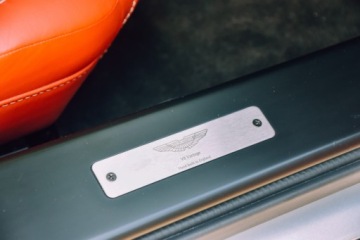Aston Martin 2015 Aston Martin V8 Vantage, zdjęcie 13