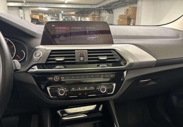 BMW X3 G01 SUV 2.0 20d 190KM 2021 BMW X3 2.0 Diesel 190KM, zdjęcie 22