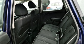 Kia Venga Mikrovan 1.4 DOHC CVVT 90KM 2011 Kia Venga BENZYNA NAWIGACJA kamera klimatyzacja super okazja polecam, zdjęcie 30