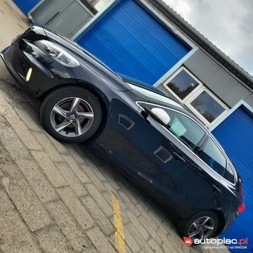 Volvo V40 II Hatchback 2.0 D2 DRIVE-E 120KM 2015 Volvo V40 II 2.0 R-Design, bezwypadkowy, serwisowany, zdjęcie 1