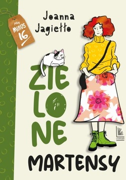 (e-book) Zielone martensy