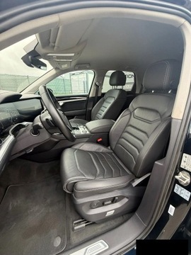 Volkswagen Touareg III SUV 3.0 V6 SCR TDI 286KM 2020 Volkswagen Touareg III 3.0 VW Elegance 286KM 2020r mały przebieg!, zdjęcie 1