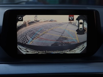 Mazda 6 III Sedan 2.5 SKYACTIV-G I-ELOOP 192KM 2015 Mazda 6 2.5 Skyactiv-G, Salon Polska, Serwis ASO, zdjęcie 20