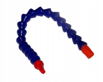 Wąż segmentowy 1/4 cala 30cm