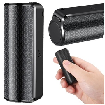 Шпионский диктофон 500H ЗАПИСИ USB 32 ГБ