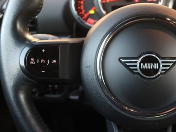 Mini Clubman F54 Kombi 1.5 136KM 2021 MINI Clubman Cooper, Salon Polska, Serwis ASO, zdjęcie 18