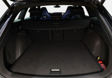Cupra Leon II Sportstourer 2.0 TSI 245KM 2023 Cupra Leon Sportstourer VAT 23 2.0TSI 245KM DSG 2023 r., salon PL, I wlasc, zdjęcie 3