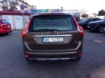 Volvo XC40 2027 VOLVO XC-60 2.4 Diesel, zdjęcie 11