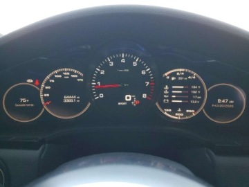Porsche Cayenne III 2021 Porsche Cayenne 2021 3.0 Benzyna 335KM, zdjęcie 9