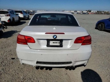 BMW Seria 3 F30-F31-F34 2012 BMW M3 2012 4.0l 4.0 Benzyna 414KM, zdjęcie 2