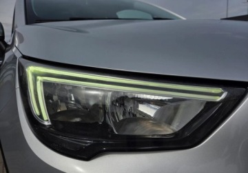 Opel 2018 Opel Crossland X 1.6D 99KM LEDY PDC Klima El.Szybylusterka CarPlay Oplaty, zdjęcie 6