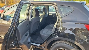 Nissan Qashqai I Crossover 1.6 115KM 2009 Nissan Qashqai Benzyna 1.6, zdjęcie 9