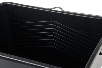 ВЕДРО ПОКРАСОЧНОЕ 13 Л ПРЯМОУГОЛЬНОЕ