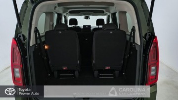 Toyota Proace II 2024 Toyota PROACE CITY VERSO Long 1.5 D-4D Family Long, zdjęcie 22