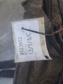 BERLINGO PARTNER 1.6 SKŘÍŇ ŘAZENÍ 20CB88