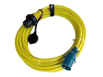 PRZEDŁUŻACZ DO JACHTU PRZEWÓD PRO 5m/16A-03306