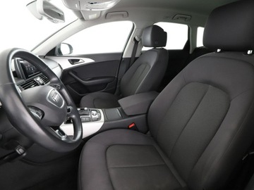 Audi A6 C8 2018 Audi A6 Avant automat xenon navi grzane fotele, zdjęcie 12