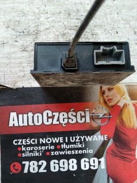 INSIGNIA MODUL ŘÍZENÍ PDIM OPEL OE 22739796