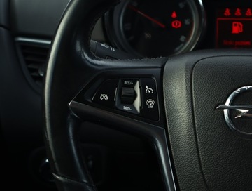 Opel Zafira C Tourer 1.6 CDTI ECOTEC 136KM 2013 Opel Zafira Tourer 1.6 CDTI, Navi, Klima, zdjęcie 16