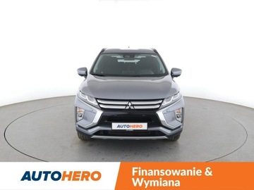 Mitsubishi Eclipse Cross SUV 1.5 T 163KM 2017 Mitsubishi Eclipse Cross GRATIS! Pakiet Serwisowy, zdjęcie 10