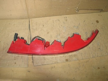 Фонарь заднего бампера Audi Q7 4L0945095