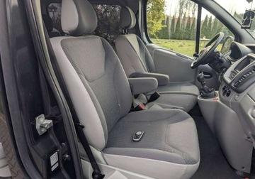 Ford Focus III Kombi 2.0 Duratorq TDCi DPF 115KM 2014 Ford Focus Opel Vivaro 2.0 TDCi 2014 r. 2.0 Diesel 115KM, zdjęcie 5