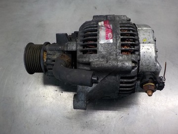 ROVER 45 2.0 D ALTERNATOR 100213-2530