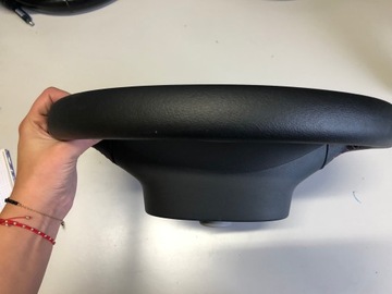 КОЖАНЫЙ РУЛЬ SEAT IBIZA FR, SEAT 575419091H