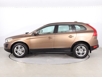 Volvo XC60 I 2010 Volvo XC60 D5, Salon Polska, Serwis ASO, 202 KM, zdjęcie 2
