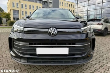 Volkswagen Tiguan III 2025 Volkswagen Tiguan Polift, Life Plus, Duzy Rabat, Od Reki, Polski Salon, zdjęcie 5