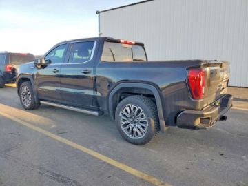  GMC Sierra K1500 Denali Ultimate 2026 6.2 Benzyna 420KM, zdjęcie 1