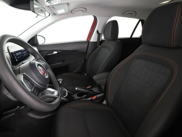 Fiat Tipo II Station Wagon Facelifting 1.0 T3 Turbo 100KM 2022 Fiat Tipo Cross kamera tempomat klima-auto. LED, zdjęcie 12