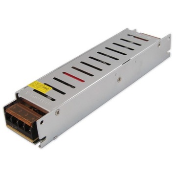 Zasilacz Master LED 24V 100W 4,2A srebrny