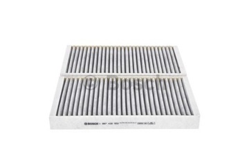 BOSCH 1 987 432 500 FILTR VENTILACE PROSTORU SPOLUJEZDCE