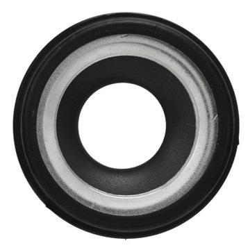 10 szt. Zestaw uszczelnień wału sprężarki AC