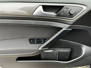 Volkswagen Golf VII Variant Facelifting 2.0 TDI 150KM 2018 Volkswagen Golf 2.0TDI / LIFT / Full Led / Serwis, zdjęcie 28