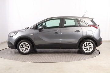 Opel 2018 Opel Crossland 1.2 Turbo, Salon Polska, zdjęcie 2
