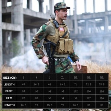 Рубашка боевая MILITARY Thermoactive SWEATSHIRT, CAMO