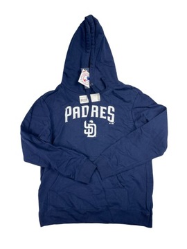 Bluza męska kaptur San Diego Padres MLB L