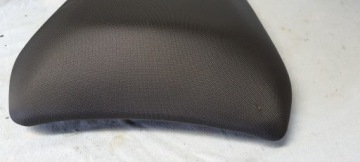 KAWASAKI 650 ER-6N 2012-17 пассажирское сиденье