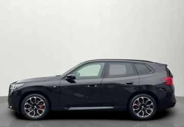 BMW X3 G45 2025 BMW X3 BMW X3 M50 xDrive Samochod Demonstracyjny 3.0 Benzyna 398KM, zdjęcie 1