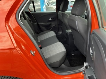 Opel Corsa F Hatchback 5d 1.2 75KM 2021 Opel Corsa Ledy / NAVI / Salon Pl / FV 23% /, zdjęcie 30