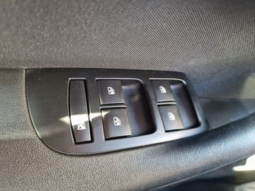 Opel Zafira C Tourer 1.4 Turbo ECOTEC 140KM 2016 Opel Zafira 1.4 Turbo Benzyna Kamera Grzane Fotele, zdjęcie 33