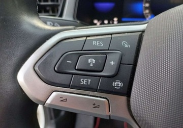 Volkswagen T-Roc I SUV Facelifting 1.5 TSI ACT 150KM 2022 Volkswagen T-Roc 1,5 TSI 150kM LifePlus Salon Polska F.Vat 23 1.5 Benzyna, zdjęcie 19