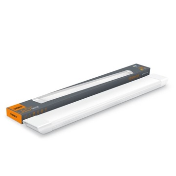 Oprawa listwa oświetleniowa sufitowa natynkowa Videx 50W LED 5000lm 1,2m